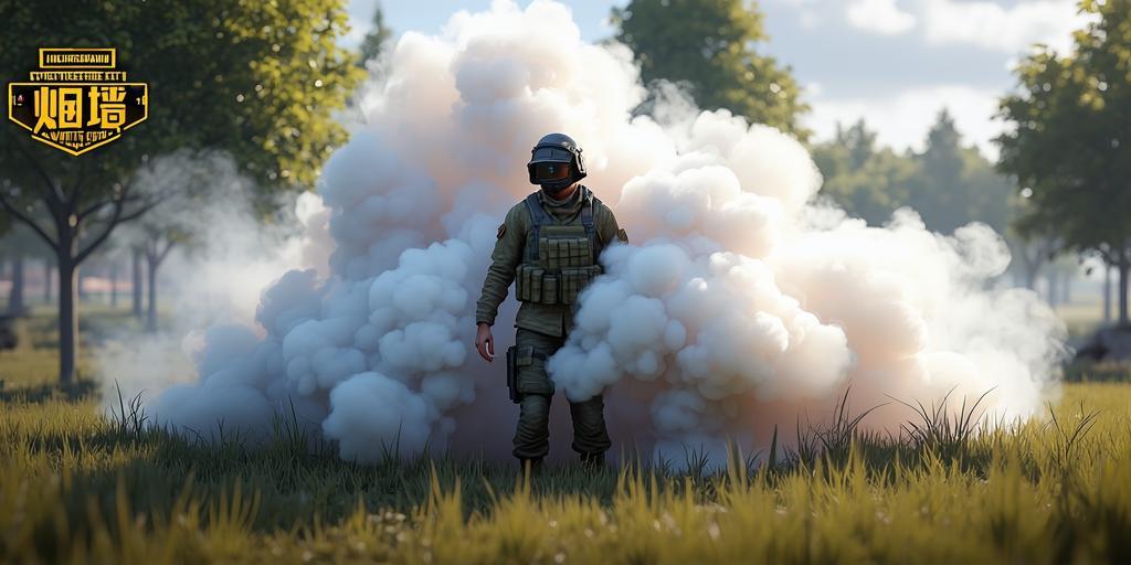 和平精英Angel天使外挂