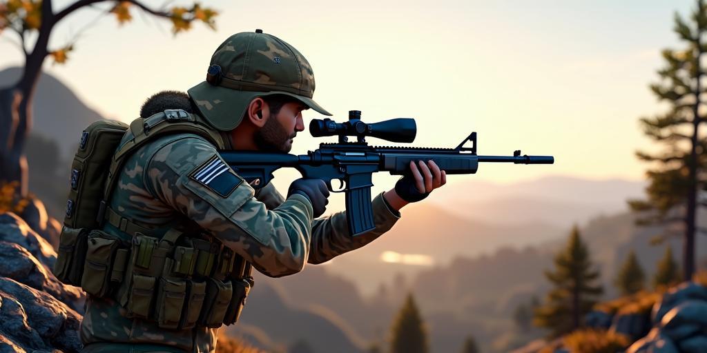 和平精英辅助【奇多直装】苹果手机IOS免越狱 免签名 巨魔安装 方框透视 骨骼射线 开枪自瞄 人物上色